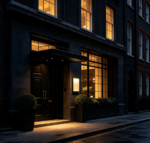 Grace Lane Residences