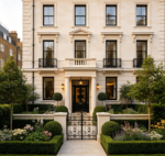 Knightbridge Garden Suites