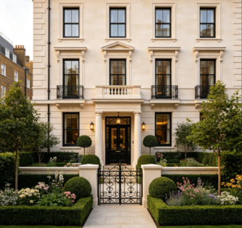 Knightbridge Garden Suites