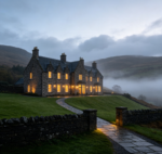 Highland Manor Hotel