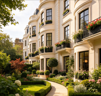 Chelsea Garden Apartments