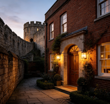 York Wall Residences