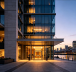 King's Wharf Executive Apartments