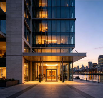 King's Wharf Executive Apartments
