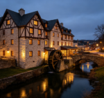 Mill Pond Inn