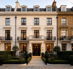 Mayfield Townhouses Hotel