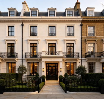 Mayfield Townhouses Hotel