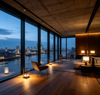 Thunder River Lofts
